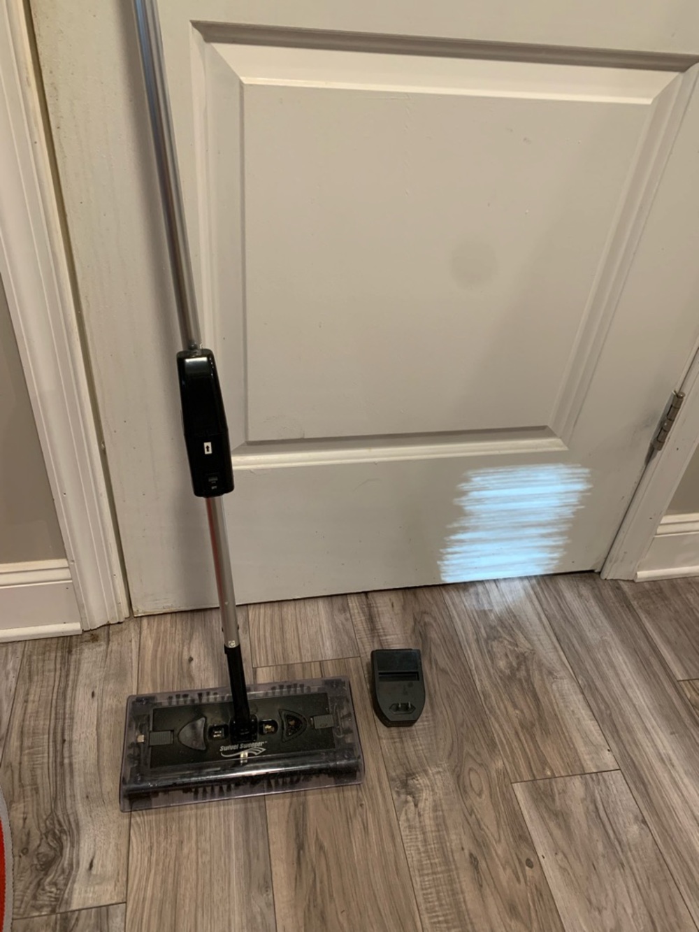 Swifter CordlessBroom